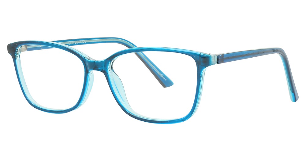 Limited Editions LTD 2011 Eyeglasses
