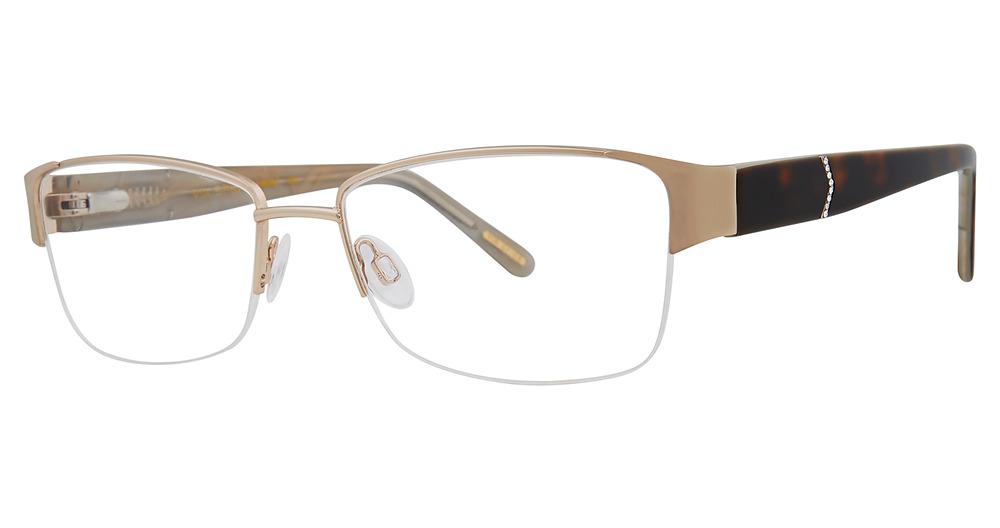 Via Spiga Via Spiga Ursala Eyeglasses