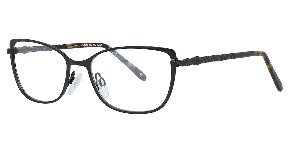 Jessica McClintock 4052 Eyeglasses