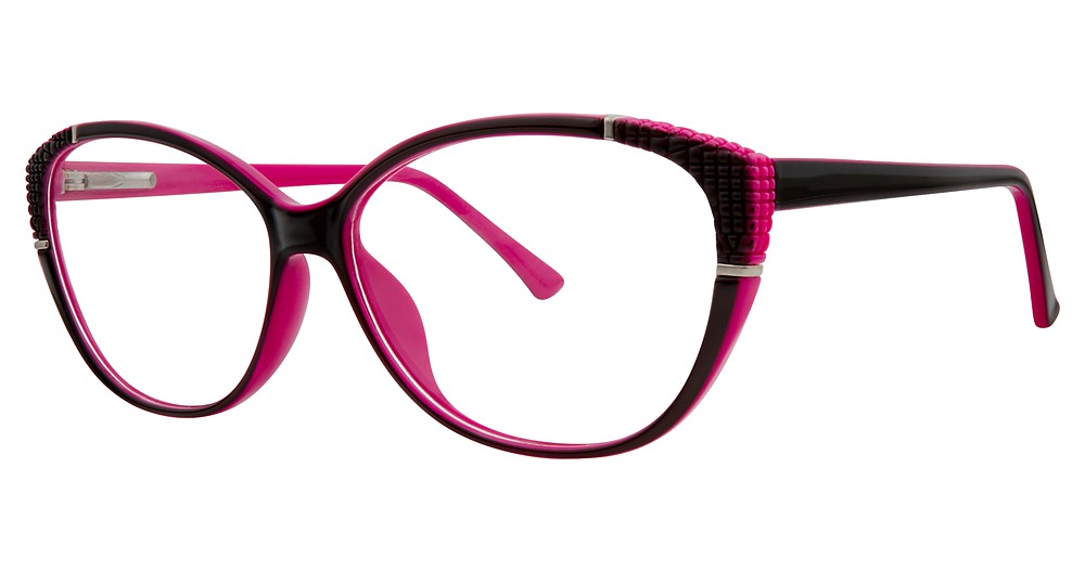 Modern Times Fearless Eyeglasses