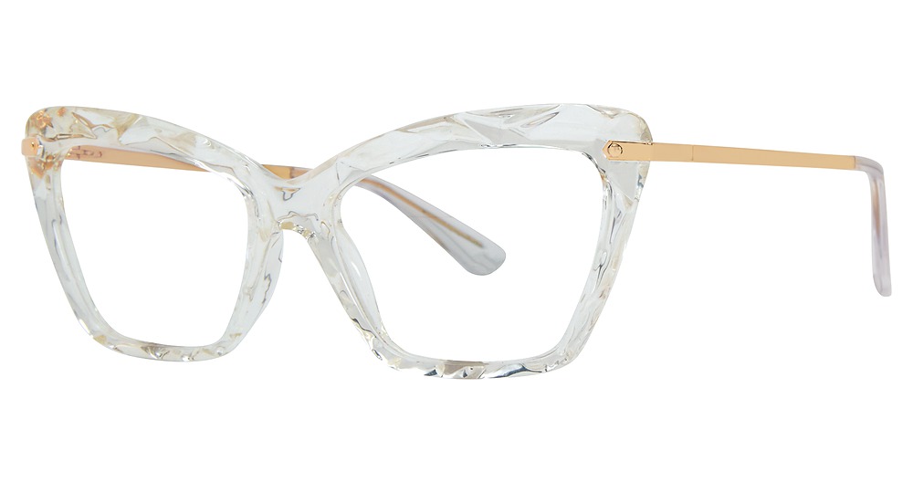 Modern Art A398 Eyeglasses