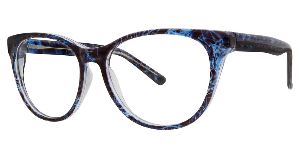 Modern Plastics I After Eyeglasses