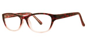 Modern Plastics I Jocelyn Eyeglasses