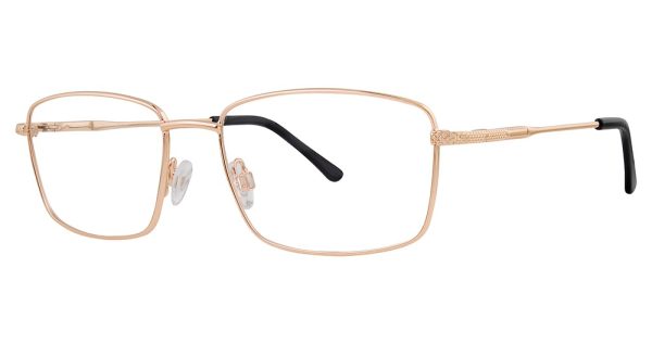 Modern Metals Willy Eyeglasses