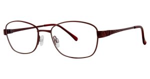 Modern Metals Create Eyeglasses