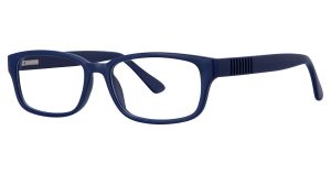 Modern Plastics II Gauge Eyeglasses