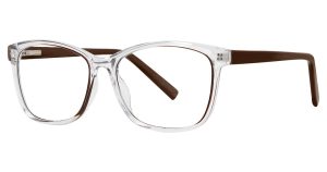 Modern Plastics II Lauren Eyeglasses