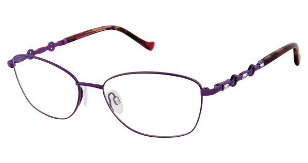 Tura R570 Eyeglasses