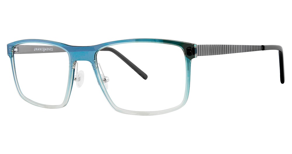 Jhane Barnes Planar Eyeglasses