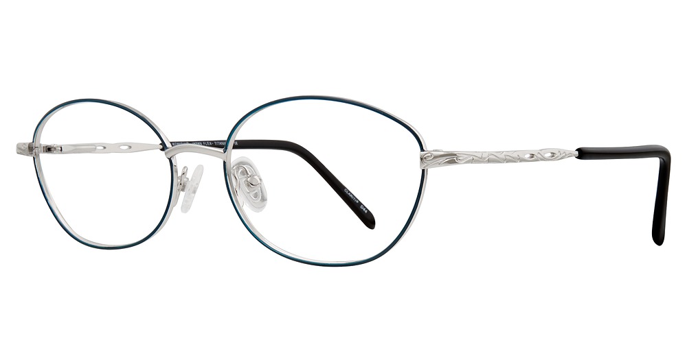 Konishi KONISHI KF8381 Eyeglasses