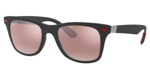 Ray-Ban RB4195M Sunglasses