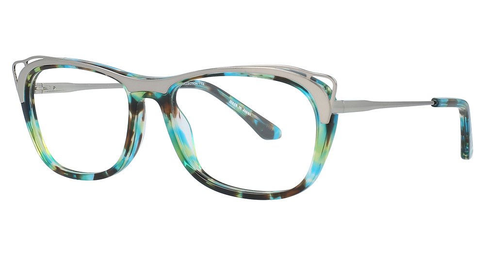 Paradox P5049 Eyeglasses
