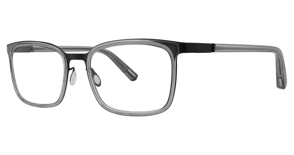Jhane Barnes Nonzero Eyeglasses