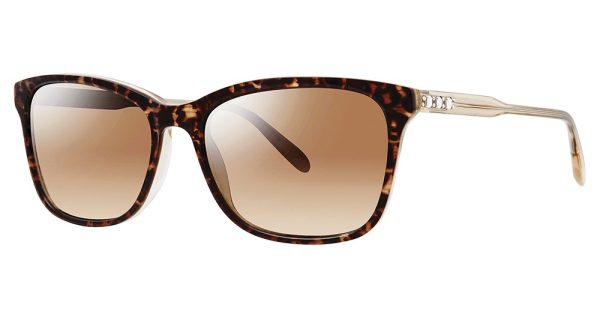 Vera Wang Katrina Sunglasses