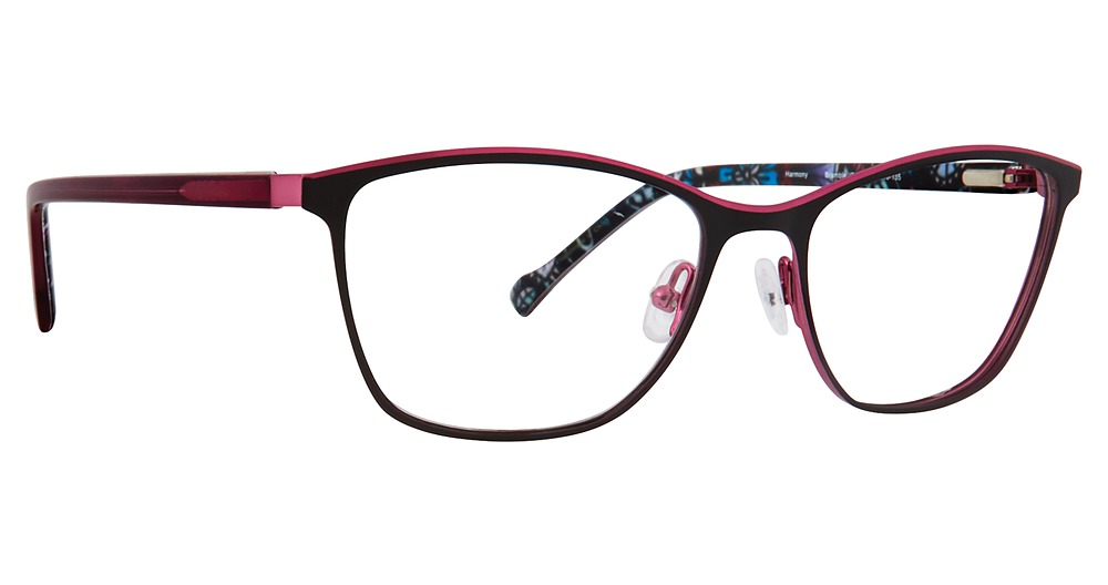 Vera Bradley VB Harmony Eyeglasses