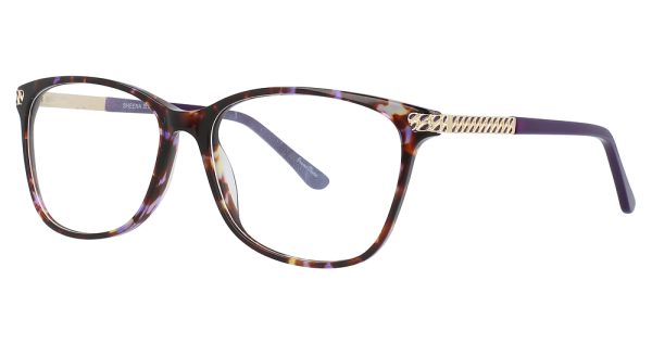 St. Moritz Eyewear SHEENA Eyeglasses