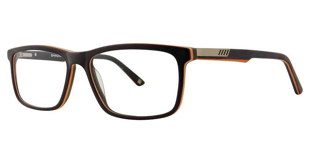 Shaquille O'Neal QD 149Z Eyeglasses
