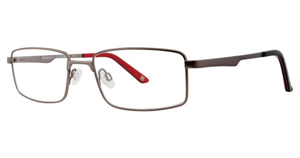 Shaquille O'Neal QD 147M Eyeglasses