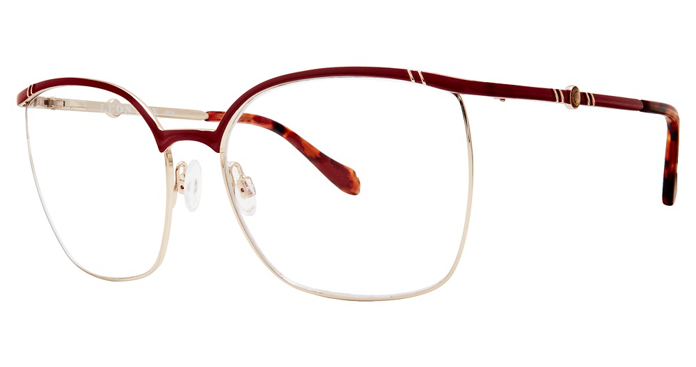 Leon Max Leon Max 4074 Eyeglasses