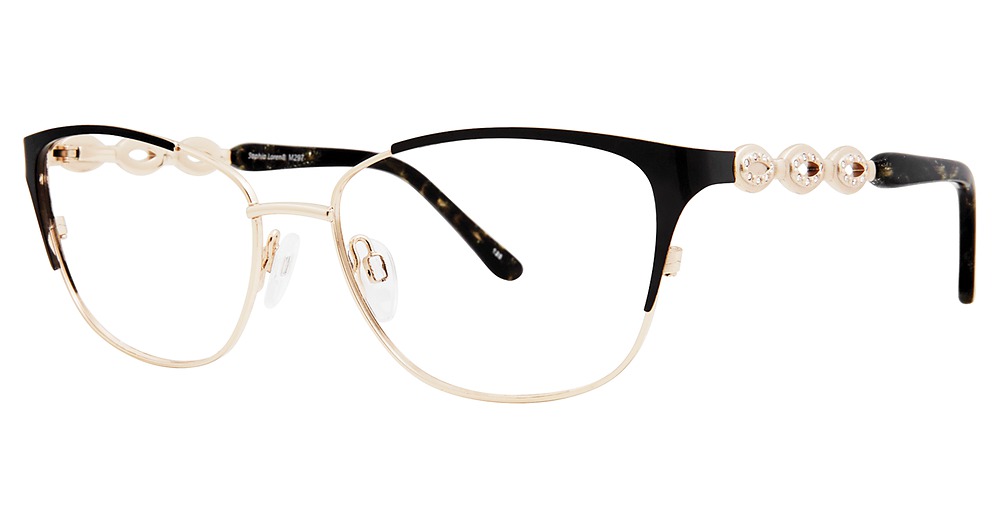 Sophia Loren M297 Eyeglasses