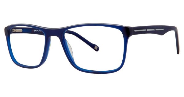 Shaquille O'Neal QD 153Z Eyeglasses
