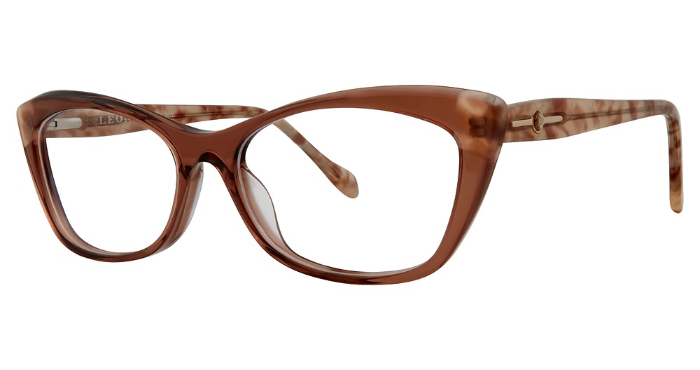 Leon Max Leon Max 4072 Eyeglasses