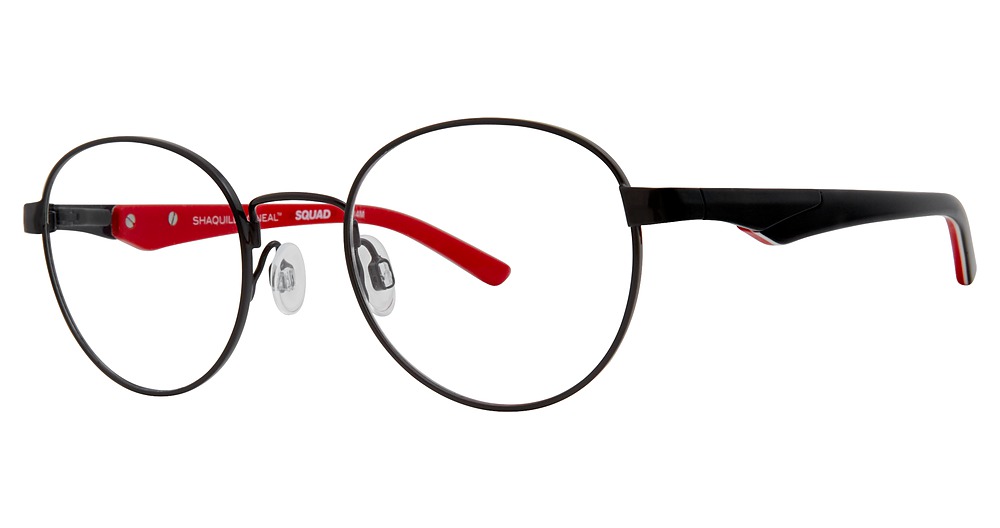 Shaquille O'Neal QD 514M Eyeglasses
