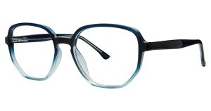Modern Plastics II Plaza Eyeglasses