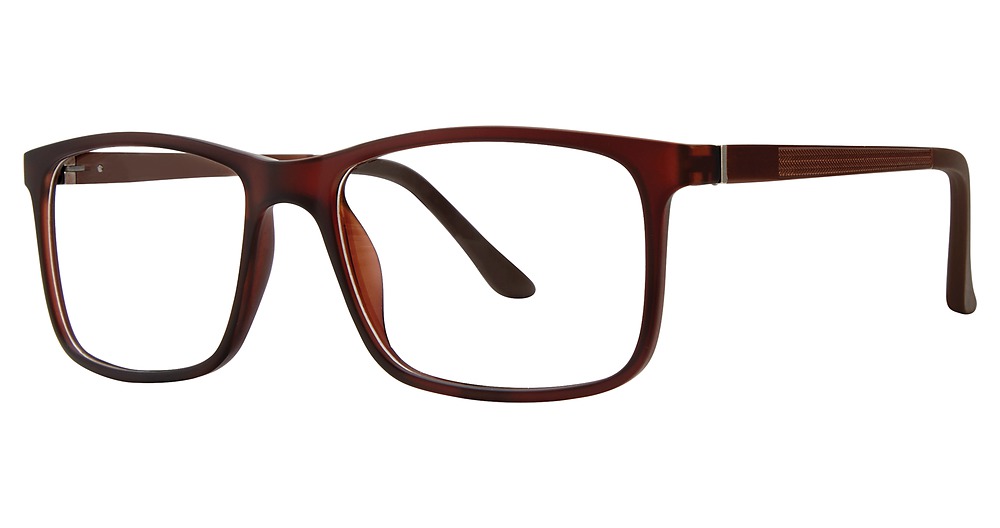 Modern Times Granite Eyeglasses