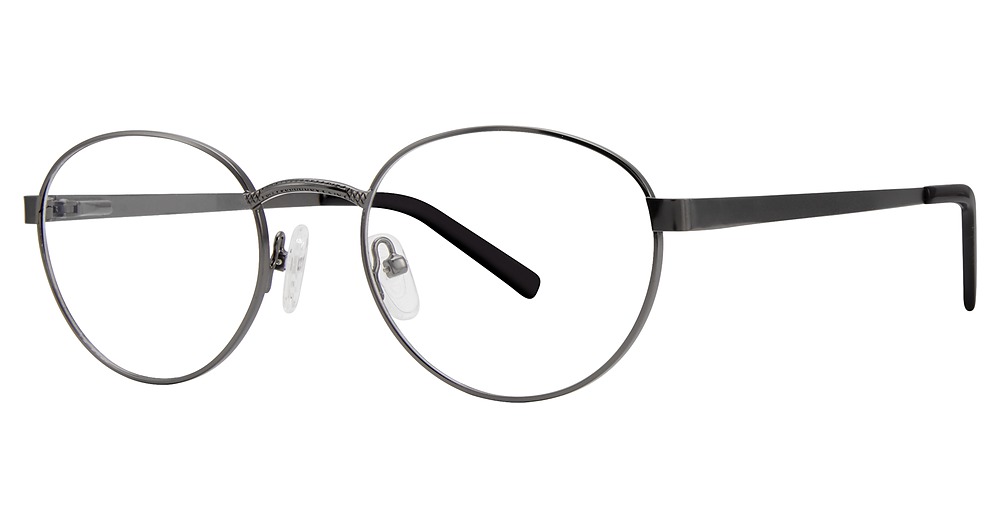 Modz Titanium Councilor Eyeglasses