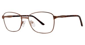 Modern Metals Poetic Eyeglasses