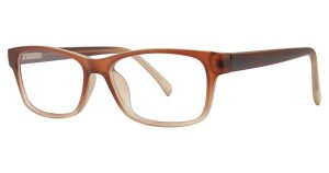 Modern Plastics II Everly Eyeglasses