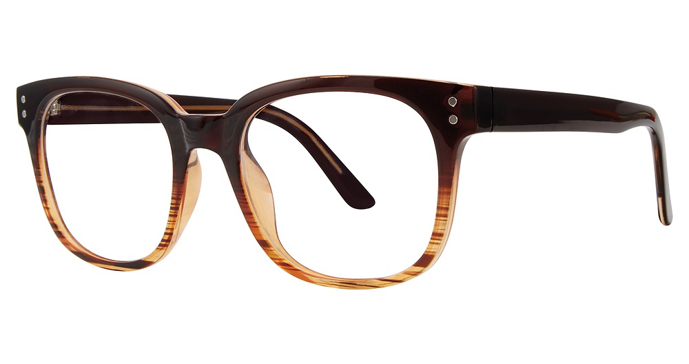 Modern Plastics I Legacy Eyeglasses