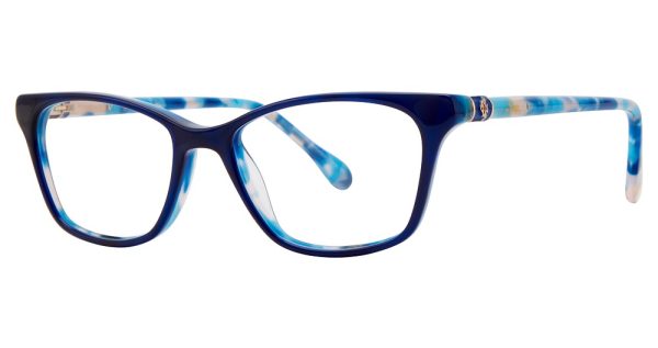 Lilly Pulitzer Essie Eyeglasses