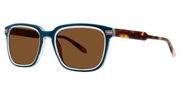 Original Penguin The Suspender 2 Sunglasses