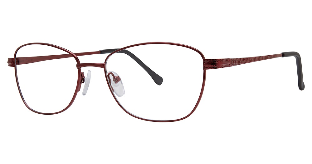 Modern Metals Aware Eyeglasses