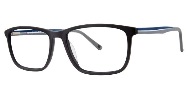 Shaquille O'Neal QD 152Z Eyeglasses