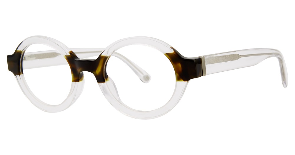 Randy Jackson Randy Jackson Limited Edition X145 Eyeglasses