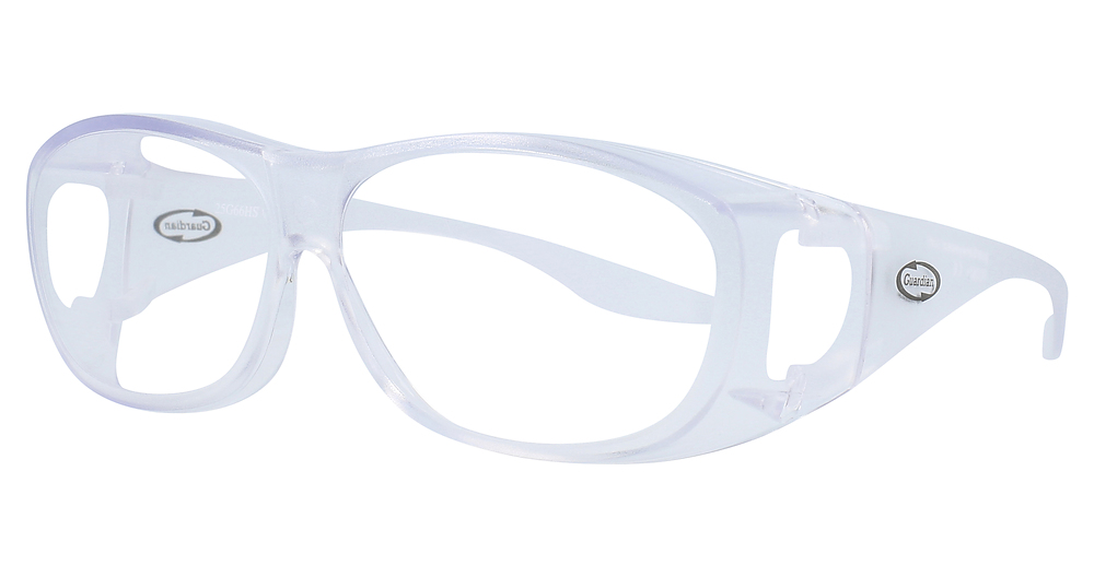 OnGuard Safety OTG Guardian Eyeglasses