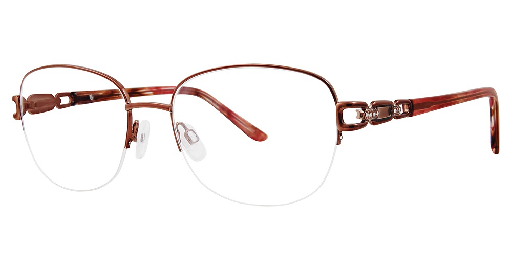 Sophia Loren M299 Eyeglasses