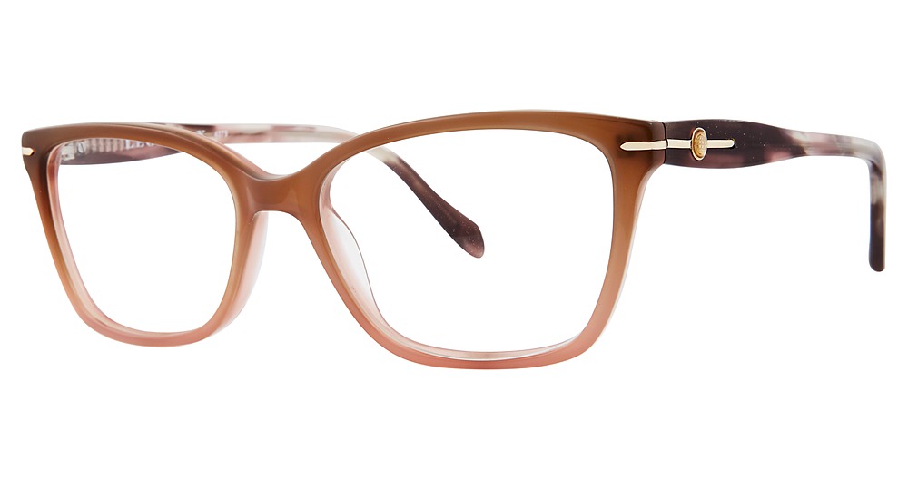 Leon Max Leon Max 4075 Eyeglasses