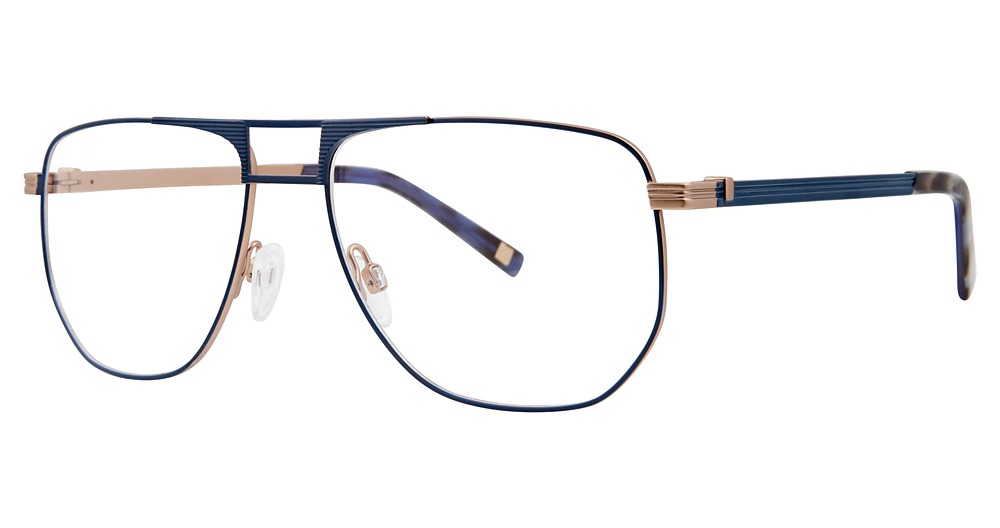 Randy Jackson Randy Jackson Limited Edition X146 Eyeglasses