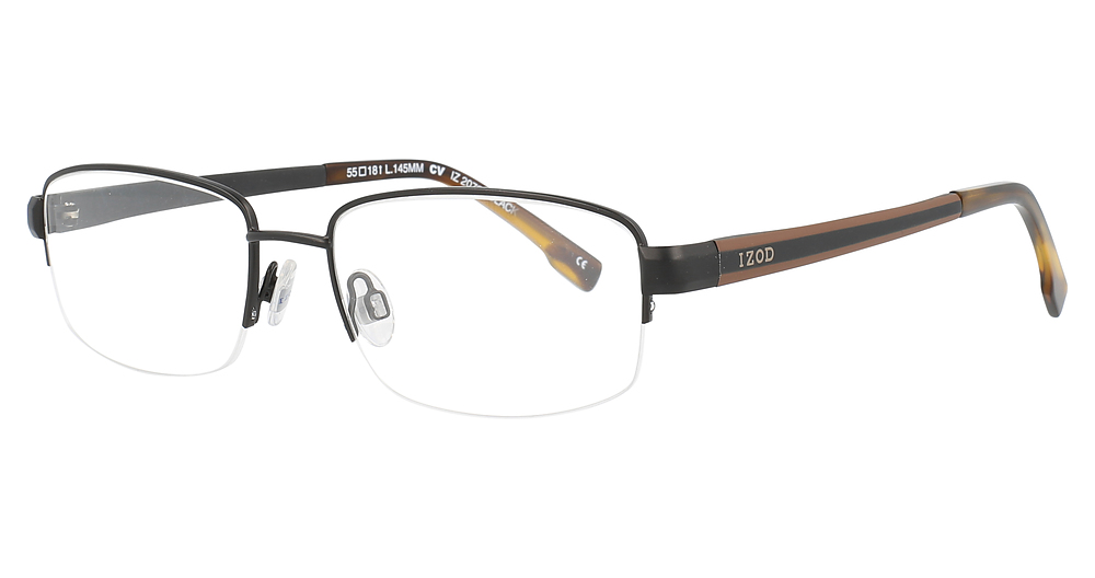 Izod 2072 Eyeglasses