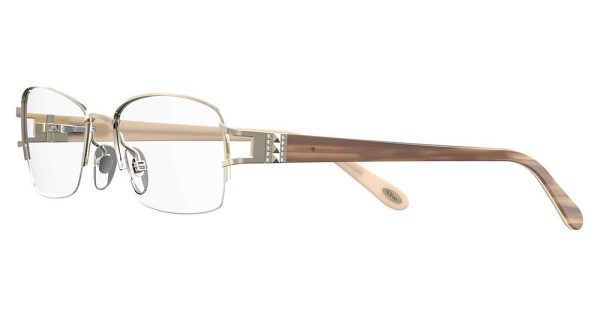 Safilo Emozioni EM 4388 Eyeglasses