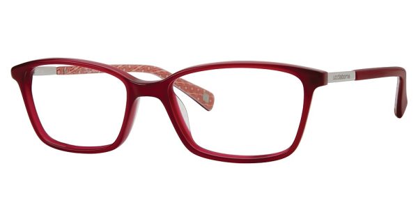 Liz Claiborne L 448 Eyeglasses