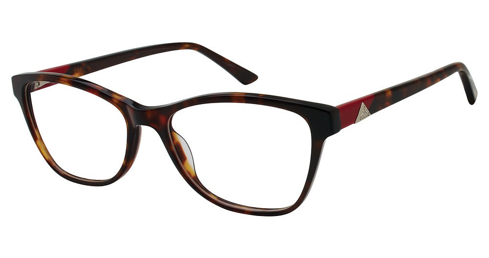 KAY UNGER K217 Eyeglasses