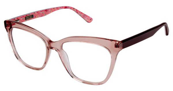 RACHEL Rachel Roy Bold Eyeglasses