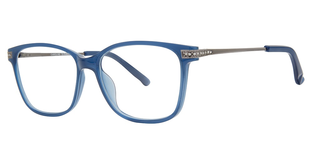 St. Moritz Eyewear CAROLINE Eyeglasses