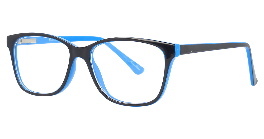 Limited Editions MARINER Eyeglasses