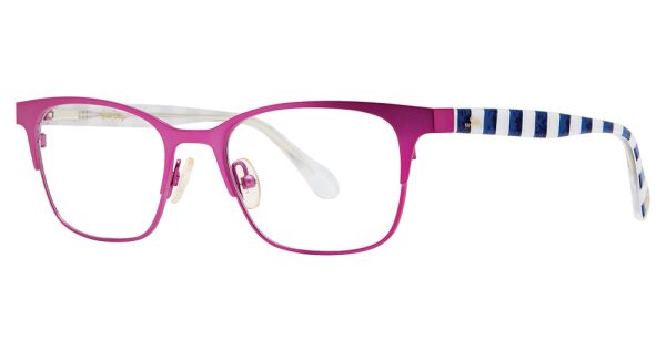Lilly Pulitzer Kizzy Eyeglasses